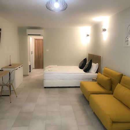 Teracite Aparthotel Varna Luaran gambar