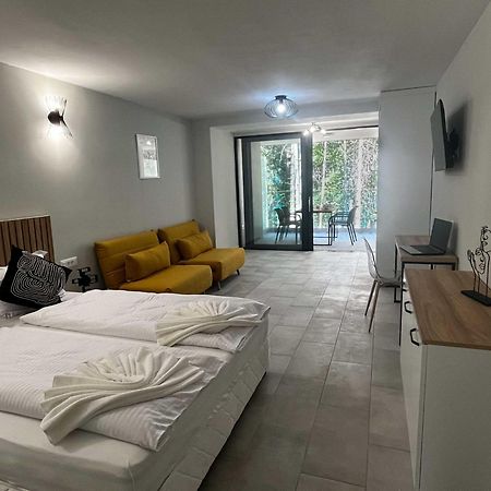 Teracite Aparthotel Varna Luaran gambar