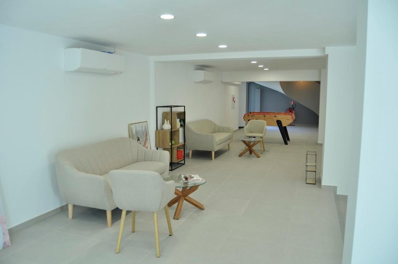 Teracite Aparthotel Varna Luaran gambar