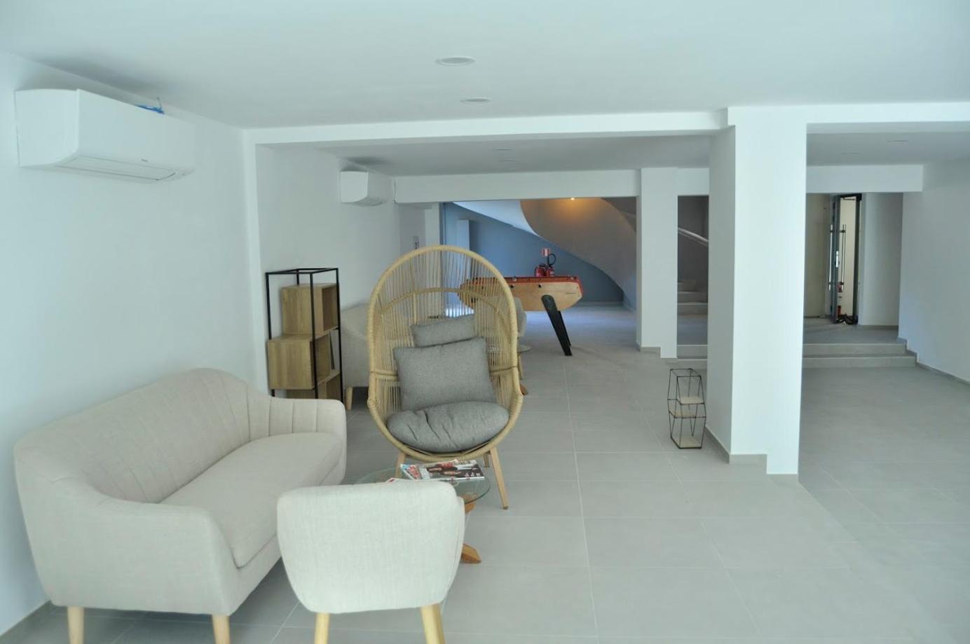 Teracite Aparthotel Varna Luaran gambar