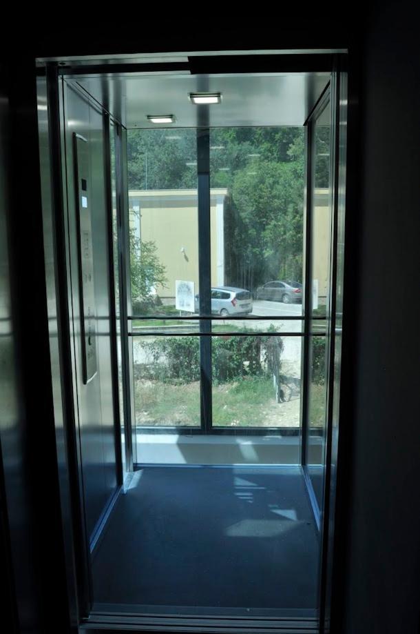 Teracite Aparthotel Varna Luaran gambar