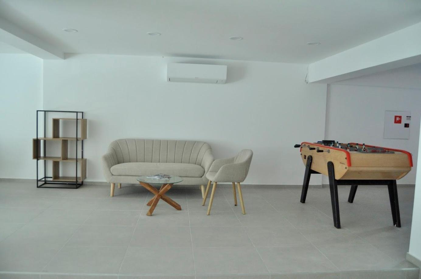 Teracite Aparthotel Varna Luaran gambar