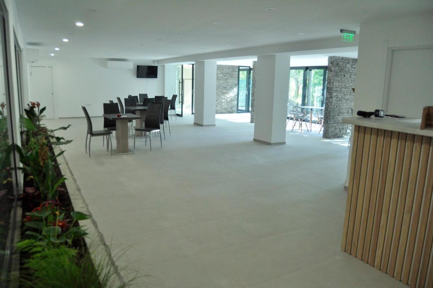 Teracite Aparthotel Varna Luaran gambar