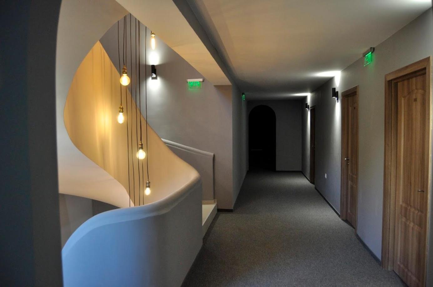 Teracite Aparthotel Varna Luaran gambar