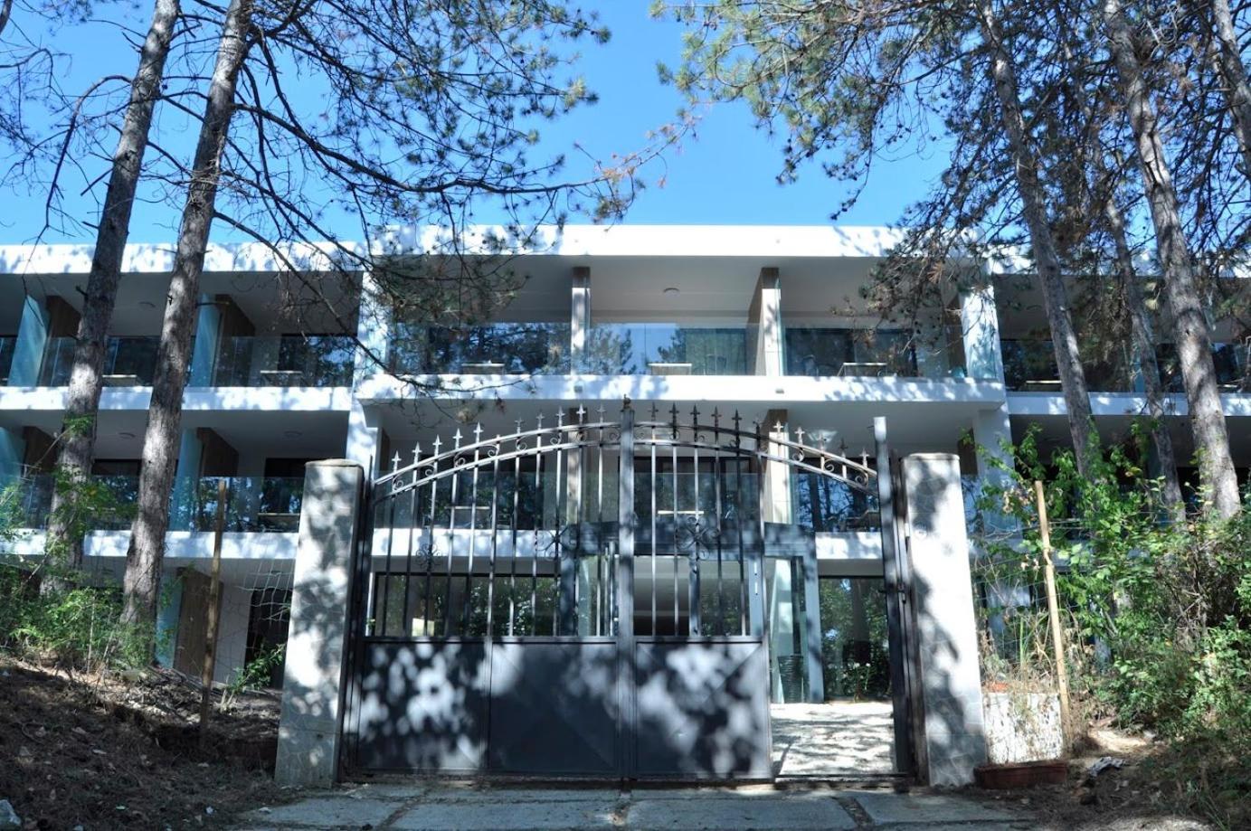 Teracite Aparthotel Varna Luaran gambar