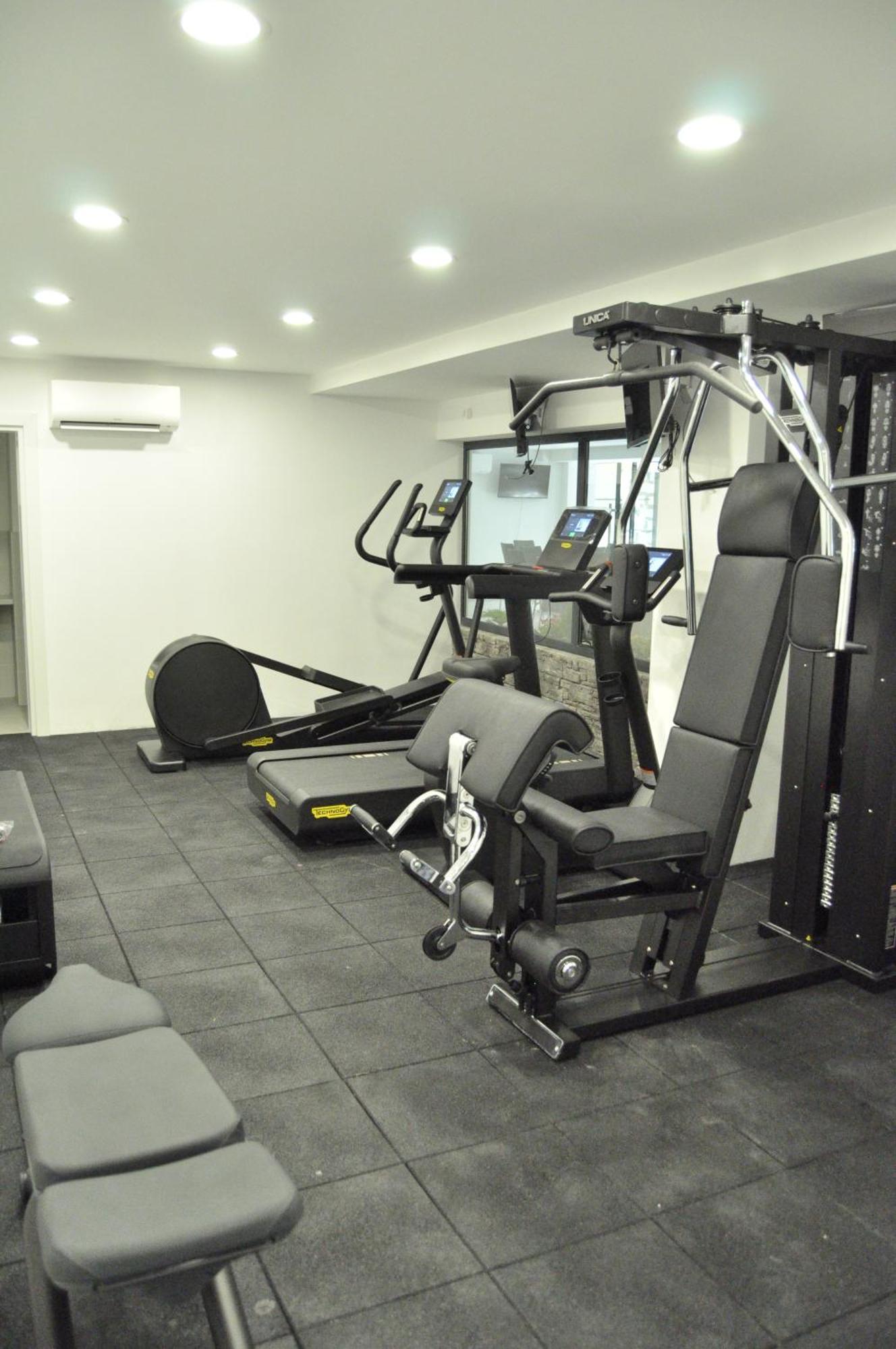 Teracite Aparthotel Varna Luaran gambar