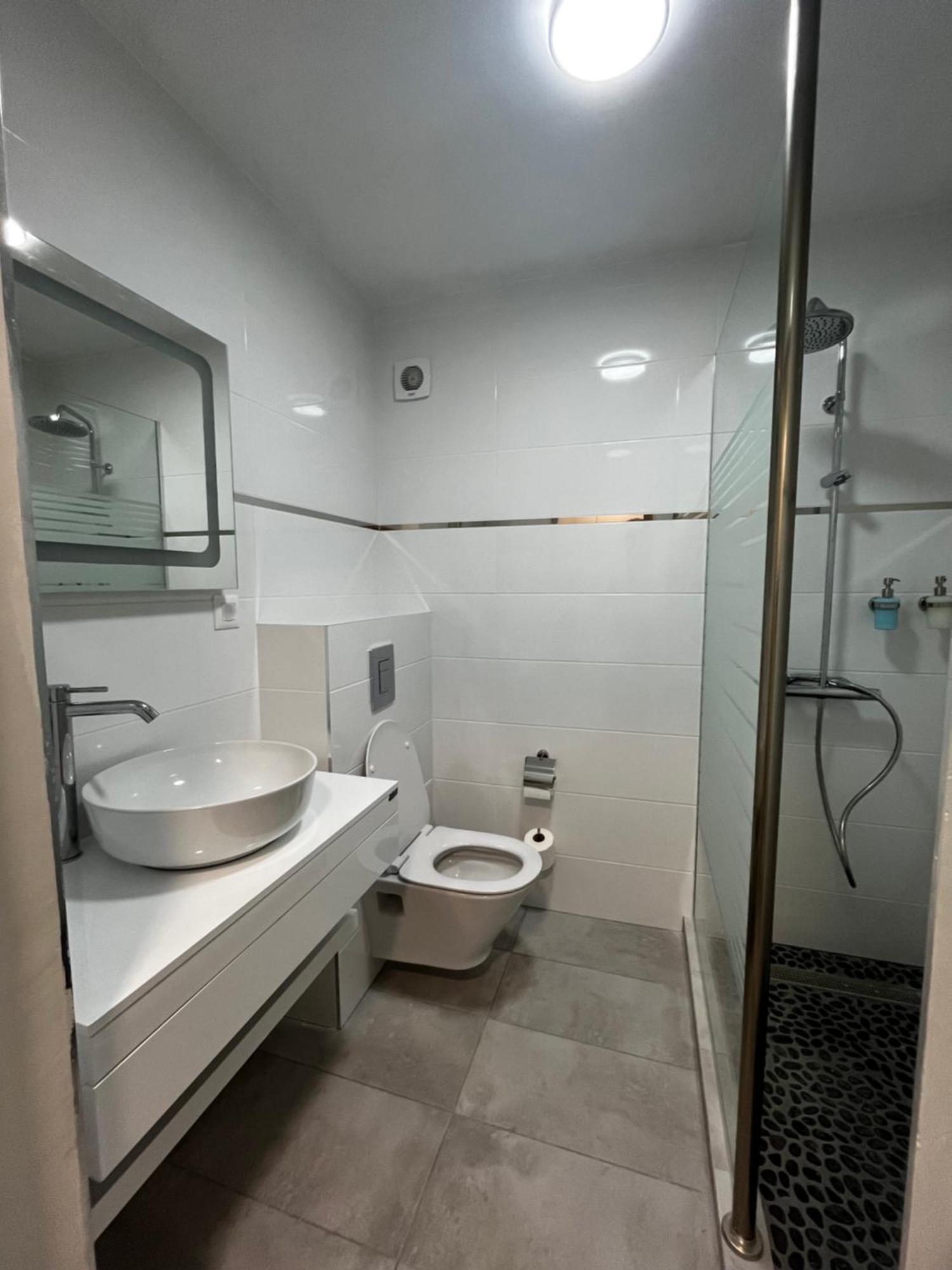 Teracite Aparthotel Varna Luaran gambar