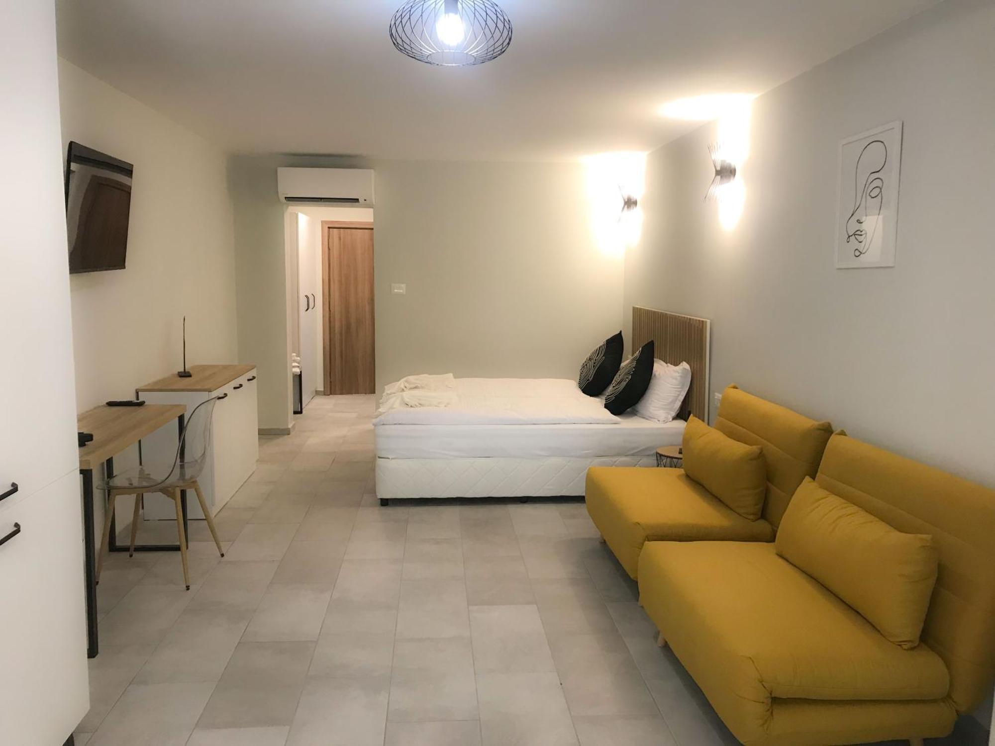 Teracite Aparthotel Varna Luaran gambar
