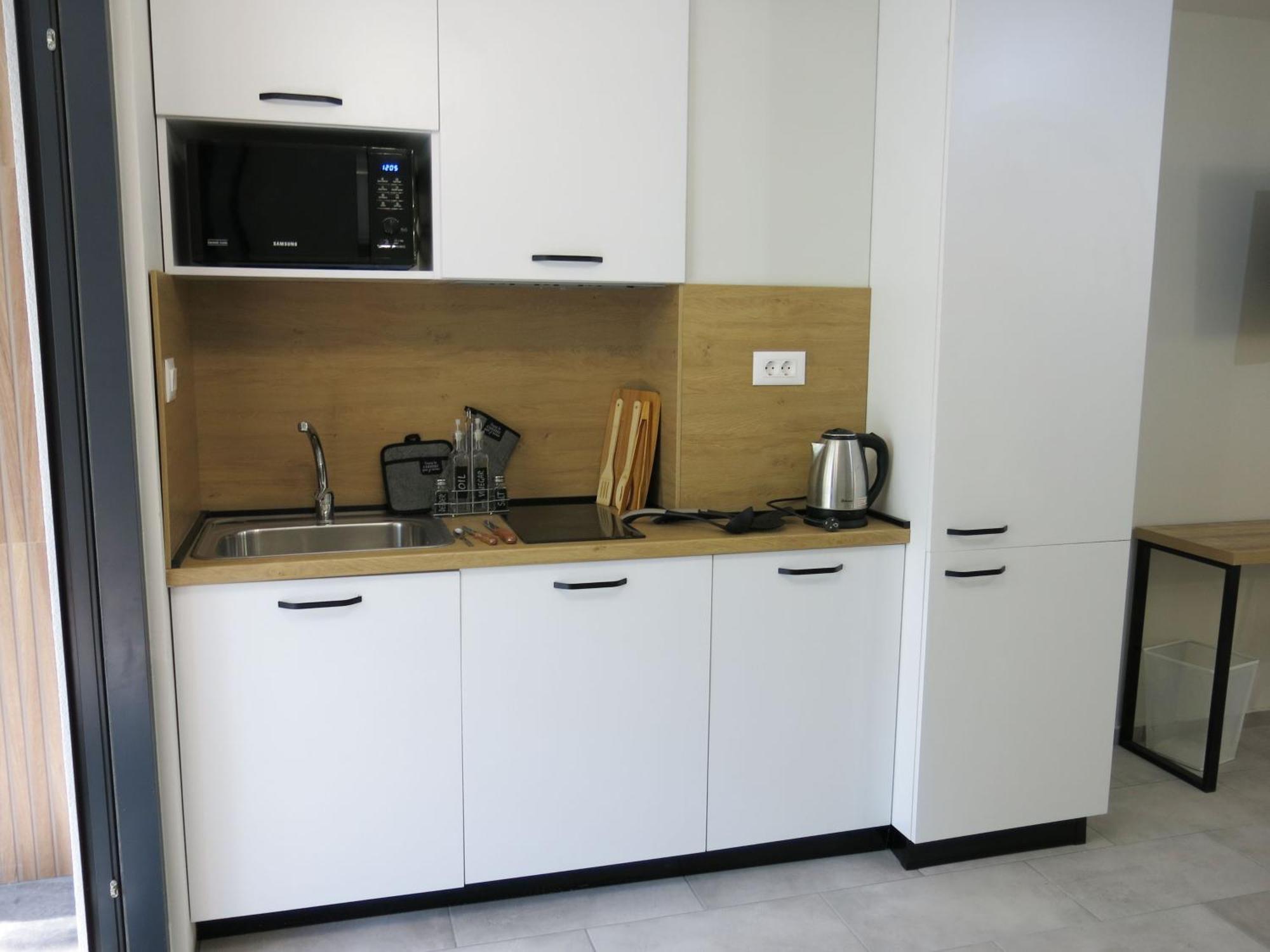 Teracite Aparthotel Varna Luaran gambar