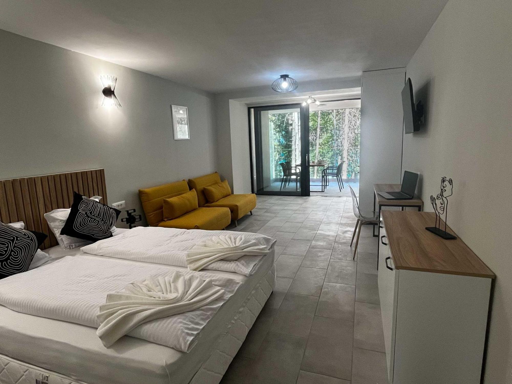 Teracite Aparthotel Varna Luaran gambar