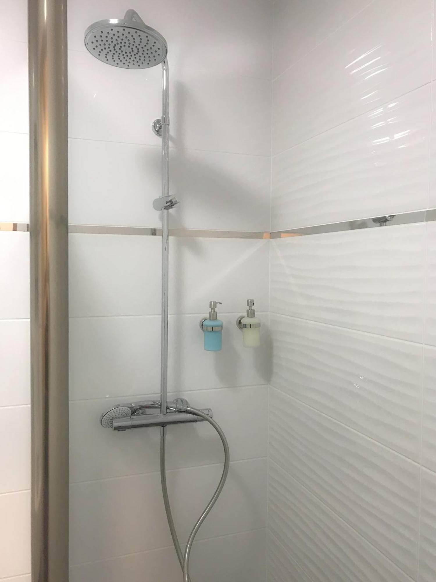 Teracite Aparthotel Varna Luaran gambar