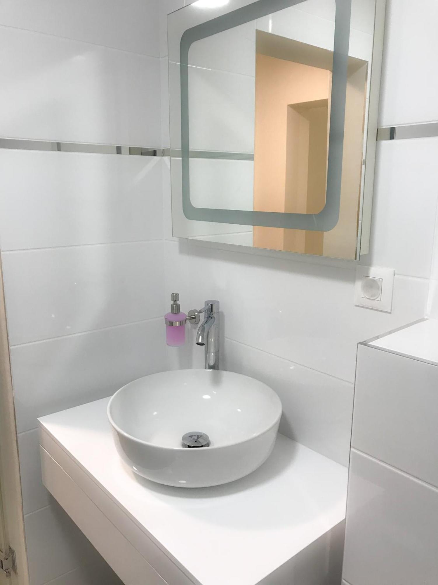 Teracite Aparthotel Varna Luaran gambar