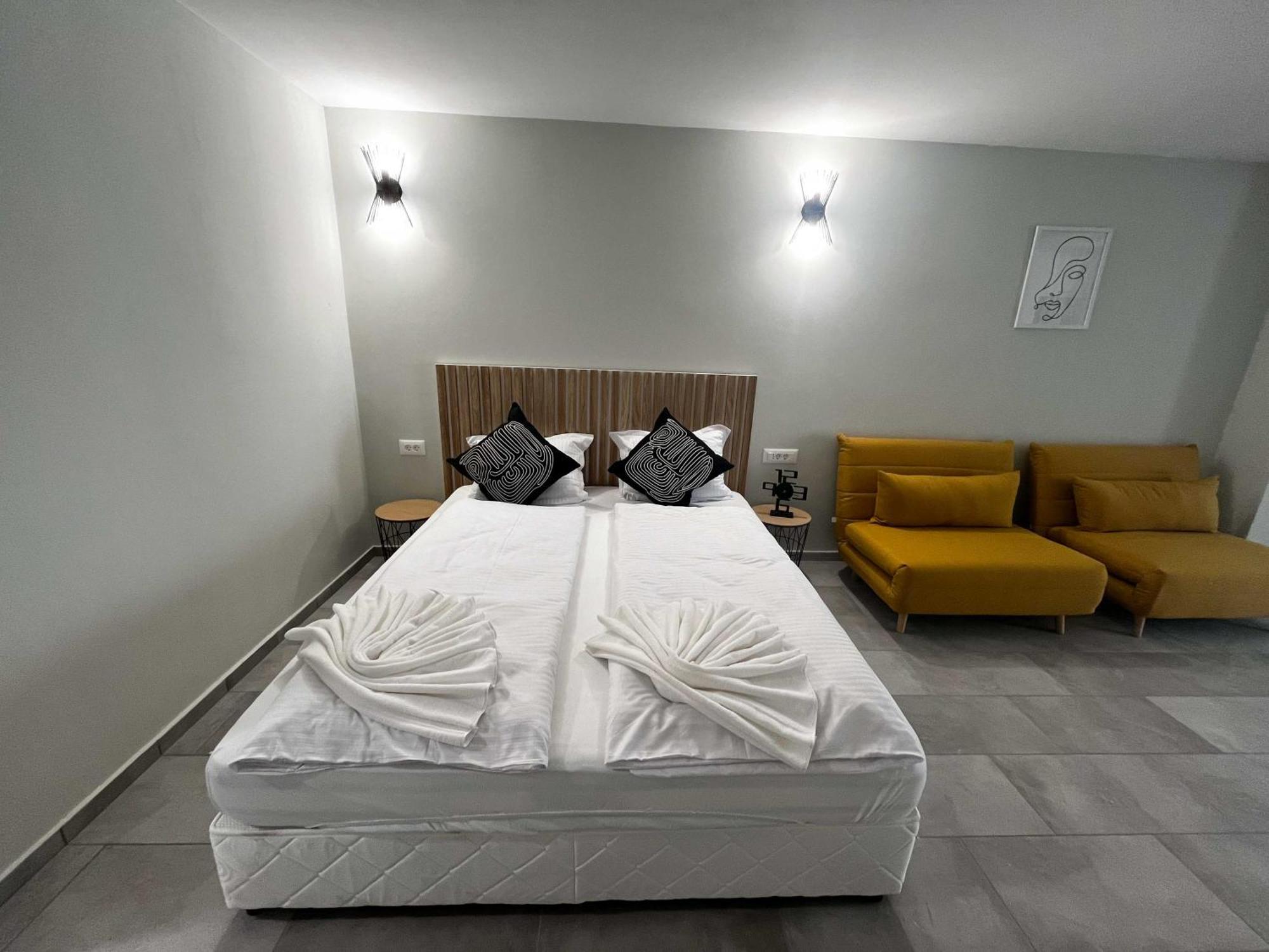Teracite Aparthotel Varna Luaran gambar