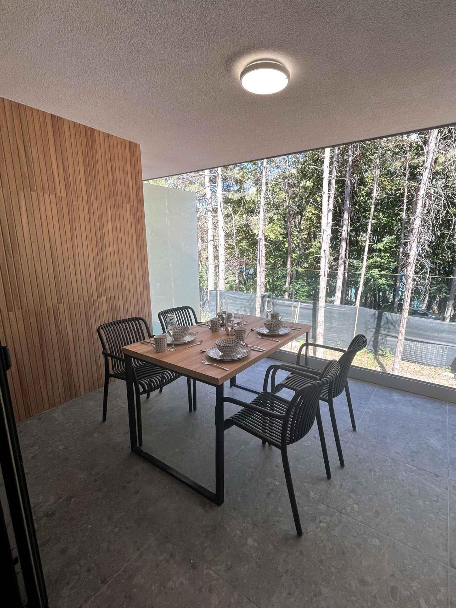 Teracite Aparthotel Varna Luaran gambar